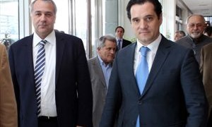 Επιτροπή Βουλής: «Πανεπιστημιακή αστυνομία» για τη …«βία των ΕΑΑΚ»