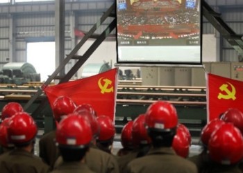 Θέμα: Συνέδρια της Αριστεράς και βουβή προσμονή