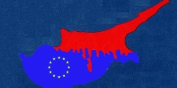 Κύπρος: Πρώτα χρεοκοπία και μετά διχοτόμηση;