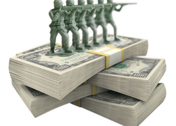 ΘEMA: Όπου κρίση και …πόλεμος