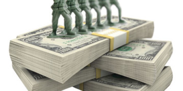 ΘEMA: Όπου κρίση και …πόλεμος