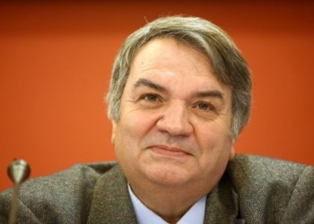 Όταν κάνει “σερβίς” …ο κομαντάντε Μπίστης