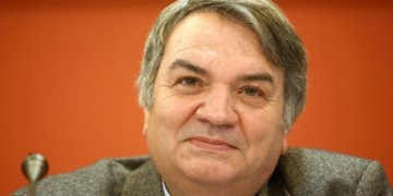 Όταν κάνει “σερβίς” …ο κομαντάντε Μπίστης