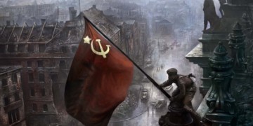 Ημέρα αντιφασιστικής νίκης των λαών και όχι της ΕΕ των πολυεθνικών