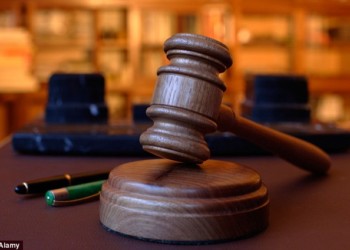 Η Ελλάδα να εξαγάγει «στρατοδίκες»!