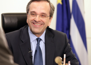 «Έρχομαι απ’ το Πεκίνο και σας φέρνω απο ’κείνο…»