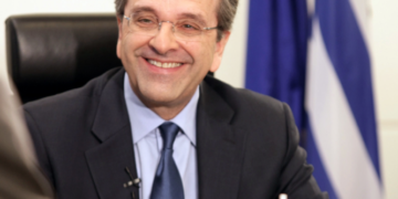 «Έρχομαι απ’ το Πεκίνο και σας φέρνω απο ’κείνο…»