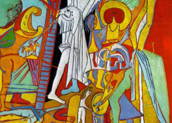 Θέμα: Προελαύνει ο σύγχρονος σκοταδισμός