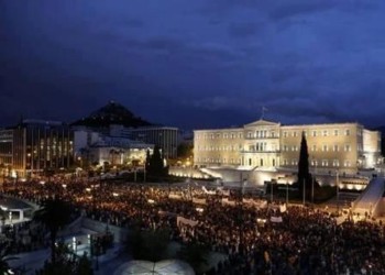 Μια απεργία που δεν έγινε, αλλά θα κάψει πολλούς…
