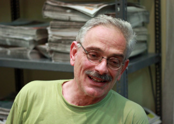 Άγγελος Χάγιος: Έρχονται εξεγερτικά γεγονότα