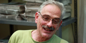 Άγγελος Χάγιος: Έρχονται εξεγερτικά γεγονότα