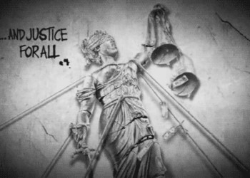 Δικαιοσύνη: με το κεφάλαιο και όχι με τους εργάτες