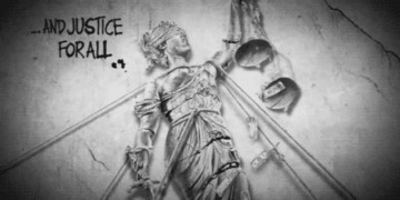 Δικαιοσύνη: με το κεφάλαιο και όχι με τους εργάτες