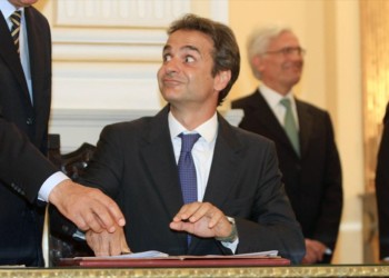 Εξτρεμιστές της αγοράς  και της ακροδεξιάς