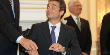 Εξτρεμιστές της αγοράς  και της ακροδεξιάς