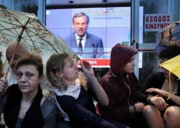 Μ-ΕΡΤ-ικό από βλακεία και χαρά…