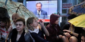 Μ-ΕΡΤ-ικό από βλακεία και χαρά…