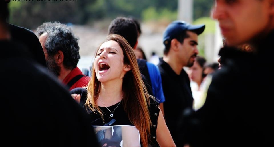 Η εποχή των εξεγέρσεων παραμένει