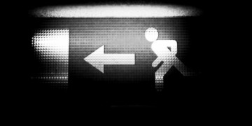 Κυβέρνηση πολιτικών αποβρασμάτων