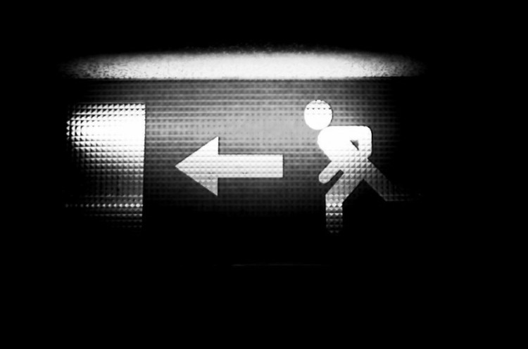 Κυβέρνηση πολιτικών αποβρασμάτων