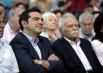 Συνέδριο συμβιβασμών γέννησε το νέο ΣΥΡΙΖΑ