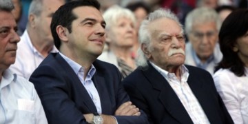 Συνέδριο συμβιβασμών γέννησε το νέο ΣΥΡΙΖΑ