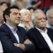 Συνέδριο συμβιβασμών γέννησε το νέο ΣΥΡΙΖΑ