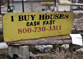 Οικονομικό πραξικόπημα στο Ντιτρόιτ