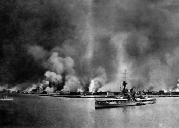 Ο «Αττίλας», η εποχή μας κι ο κυρ-Σπύρος