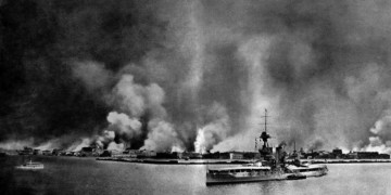 Ο «Αττίλας», η εποχή μας κι ο κυρ-Σπύρος