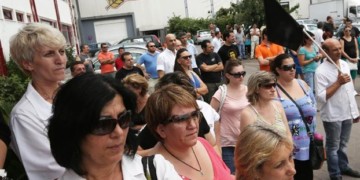 Εθνικοποίηση χωρίς αποζημίωση, λειτουργία υπό εργατικό έλεγχο