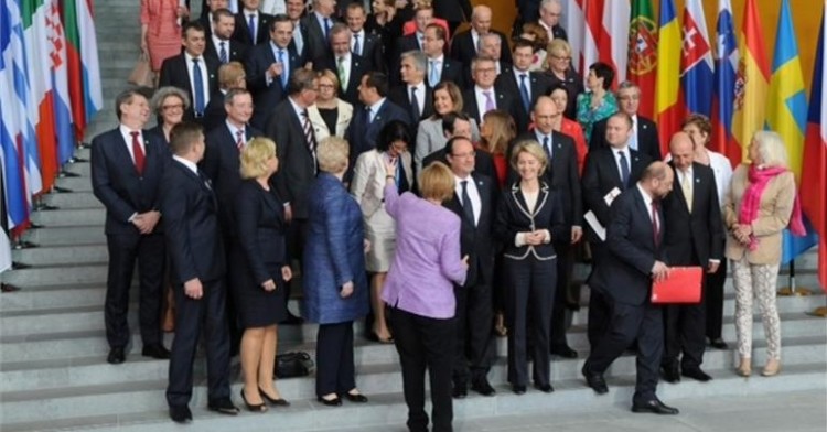 Συγχαρητήρια στους «γερμανοτσολιάδες»