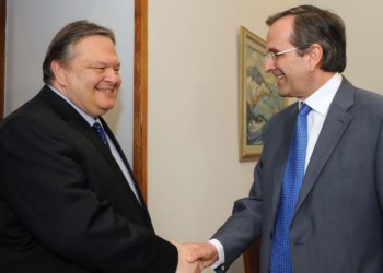 Νέο μίνι Μνημόνιο με τη γνωστή διαδικασία του κατεπείγοντος