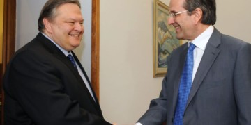 Νέο μίνι Μνημόνιο με τη γνωστή διαδικασία του κατεπείγοντος