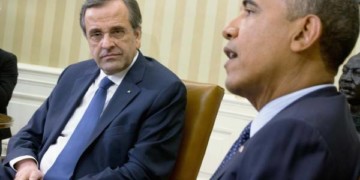 Θα μας σώσει ο Ομπάμα;