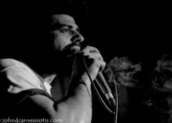 Πολιτική δολοφονία του Π. Φύσσα από το βαθύ κράτος