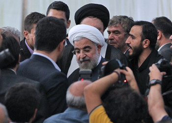 Νέες ισορροπίες για Συρία, Ιράν και ΗΠΑ