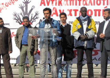 Πασαρέλα υποψηφίων δημάρχων θέλουν τις αυτοδιοικητικές εκλογές