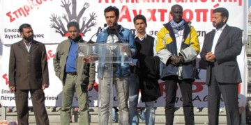 Πασαρέλα υποψηφίων δημάρχων θέλουν τις αυτοδιοικητικές εκλογές