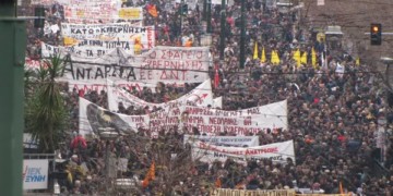 Μαύρος Σεπτέμβρης της απελπισίας ή κόκκινος του αγώνα και της ελπίδας;