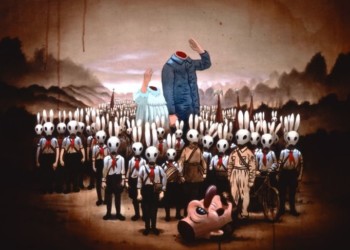 Δολοφονία αγωνιστή από φασίστες