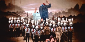 Δολοφονία αγωνιστή από φασίστες