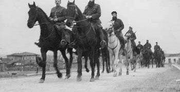 Ο Μελιγαλάς τάφος των ταγματαλητών