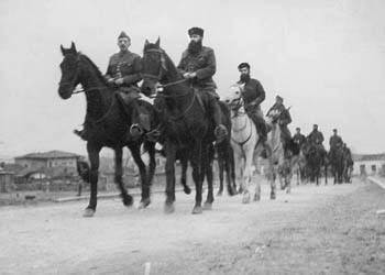 Ο Μελιγαλάς τάφος των ταγματαλητών