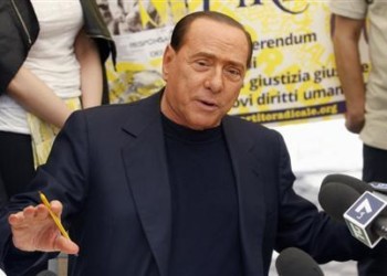 Τα σκληρά «διδάγματα» του Μπερλουσκονισμού