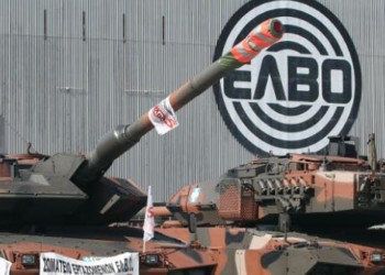 ΕΛΒΟ: Ένα λουκέτο με πολλούς ωφελημένους