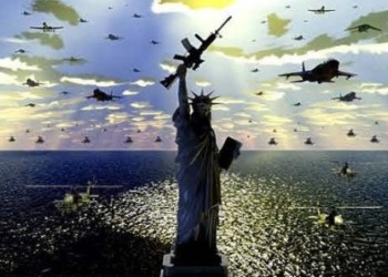 Νέος πόλεμος των Αμερικανών