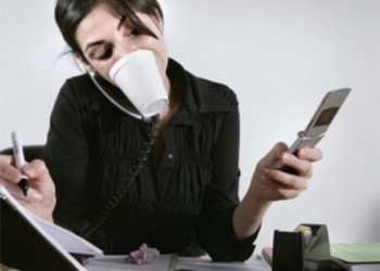 Η ιστορία μιας απολυόμενης «καθαρίστριας»