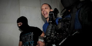 Ναζί εγκληματίες με την αρωγή κράτους και παρακράτους