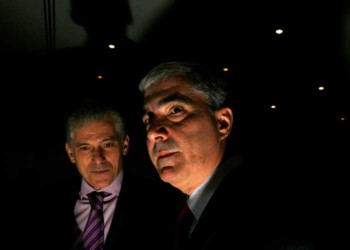 Θέλει στ’ αλήθεια να θυμηθούμε ο Σ. Κεδίκογλου;